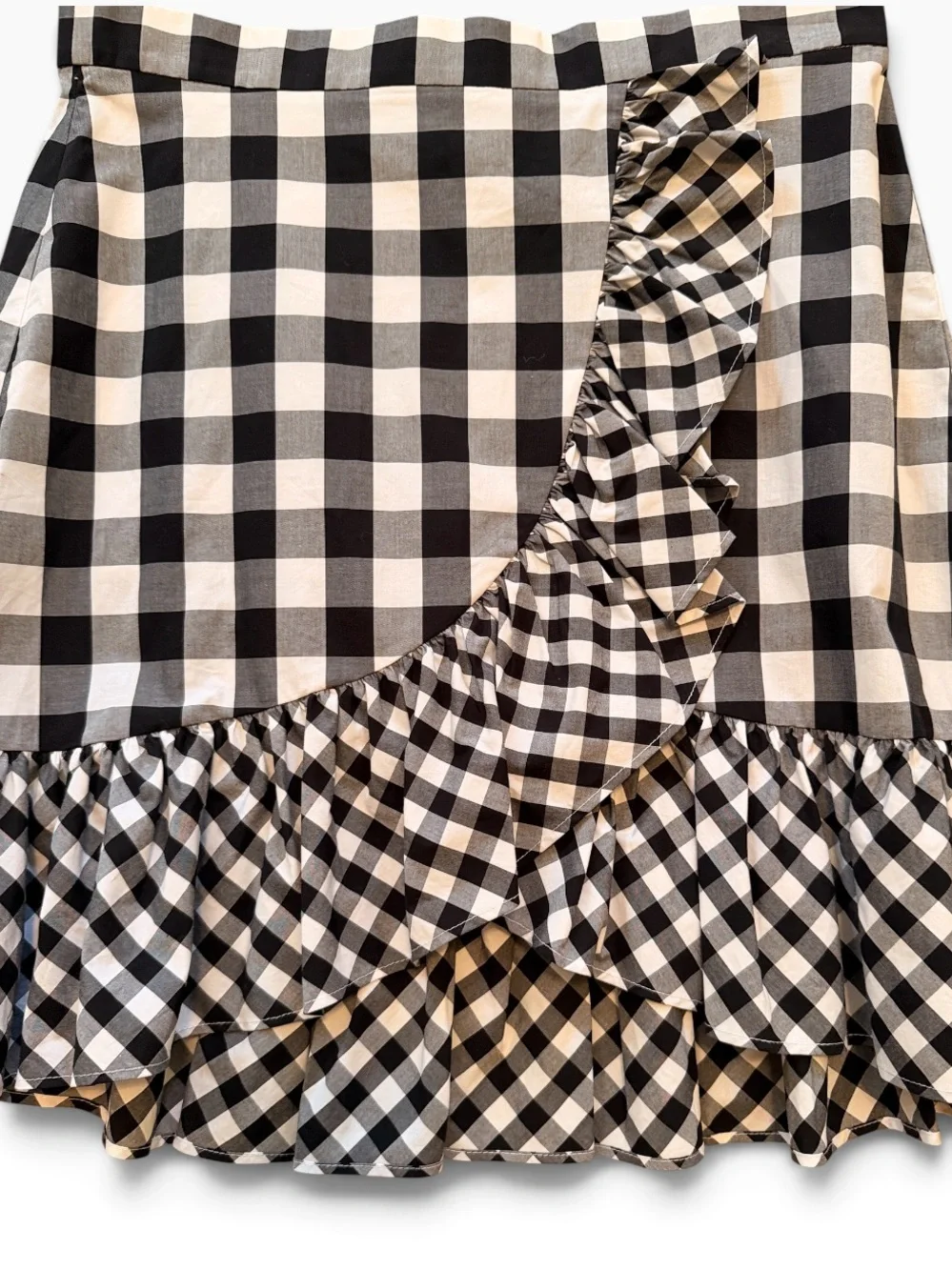 J. Crew crew black